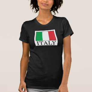 Italy T-Shirt