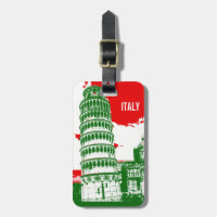 Italy | The Leaning Tower of Pisa