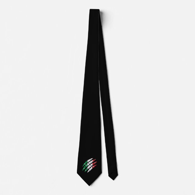 Italy Tie (Front)