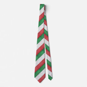 Italy Tie