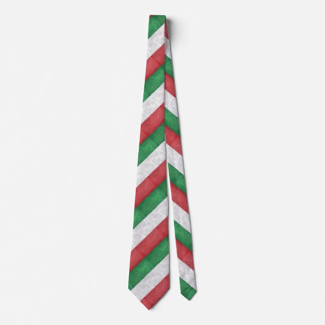 Italy Tie (Front)