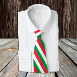 Italy Ties, fashion Italian Flag, business Tie<br><div class="desc">Neck Tie: Patriotic Italian Flag fashion and Italy business design - love my country,  office wear,  travel,  national patriots / sports fans</div>