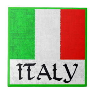 ITALY Tile