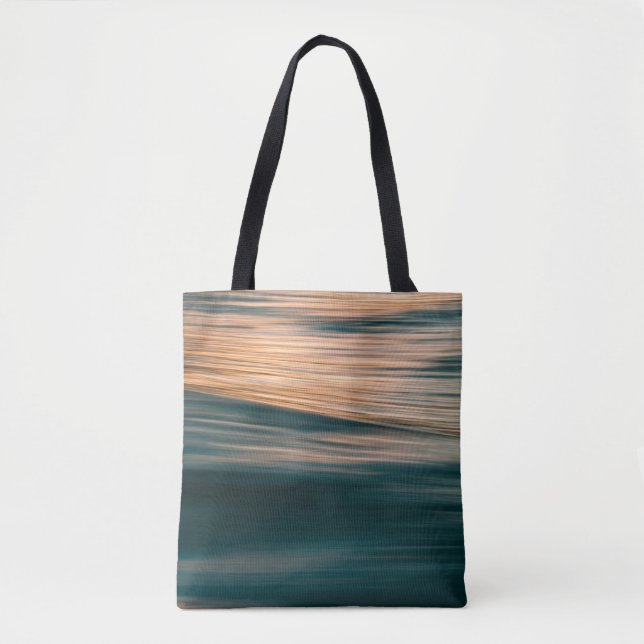 Italy Tote Bag (Front)