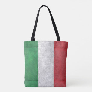 Italy Tote Bag