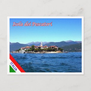 Italy - Trentino Alto Adige Südtirol - Cavalese - Postcard