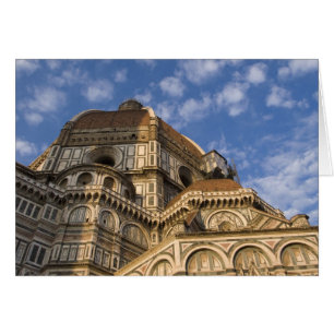 Italy, Tuscany, Florence. The Duomo. 2