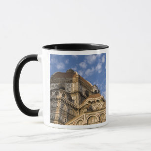 Italy, Tuscany, Florence. The Duomo. 2 Mug
