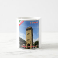 Italy - Tuscany - Florence - Torre San Niccolo' -