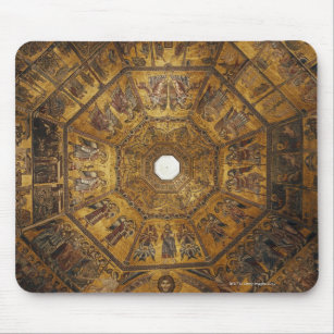Italy,Tuscany,Florence,Wideangle view of The Mouse Mat