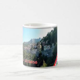Italy - Tuscany - Isola d'Elba - Marciana - Coffee Mug