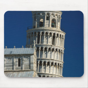 Italy, Tuscany, Pisa, Campo dei Miracoli. Mouse Mat