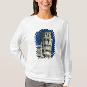 Italy, Tuscany, Pisa, Campo dei Miracoli. T-Shirt