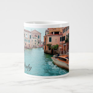 Italy Venice Coffee Mug