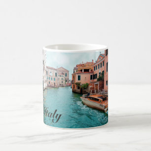 Italy Venice Coffee Mug
