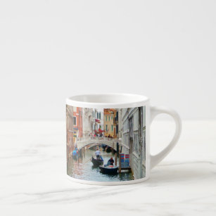 Italy Venice Espresso Mug