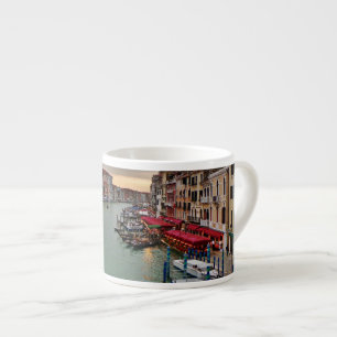 Italy Venice Espresso Mug