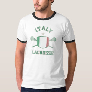 Italy-Vintage T-Shirt