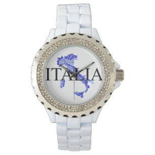 Italy Watch