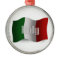 Italy Waving Flag