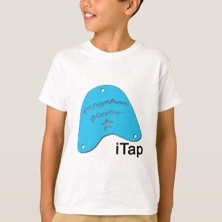 iTap / Rhythm Master T-Shirt