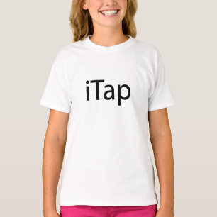 iTap T-Shirt