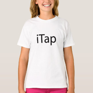 iTap T-Shirt