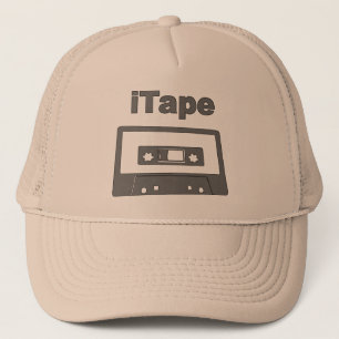 iTape Trucker Hat