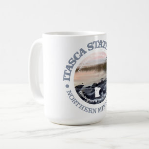 Itasca SP Coffee Mug