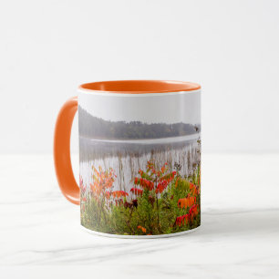 Itasca State Park   Minnesota Mug