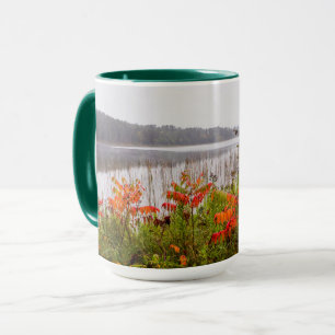 Itasca State Park   Minnesota Mug