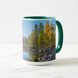 Itasca State Park, Minnesota Mug