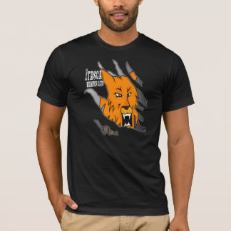 Itasca Wampus Cats T-Shirt
