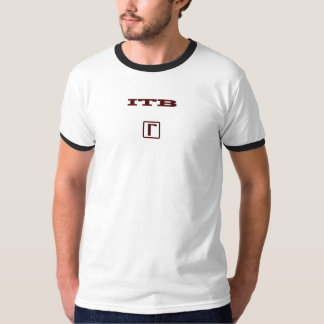 ITB Raleighing T-Shirt