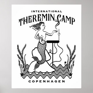 ITC poster art