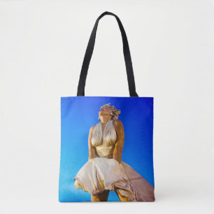 ITCH KITSCH Shoulder Tote
