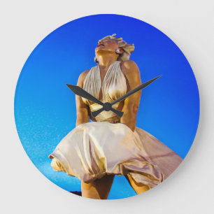 ITCH KITSCH Wall Clock