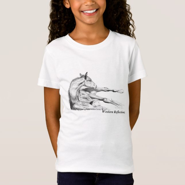 Itch Too (customisable) T-Shirt (Front)