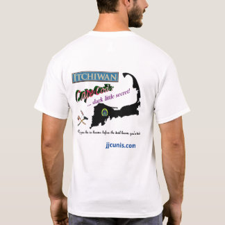 ITCHIWAN CAPE COD SHIRT