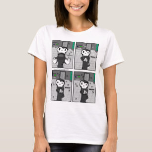 Itchy Heart Tshirt