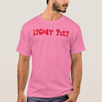 Itchy Poet Flea Shirt