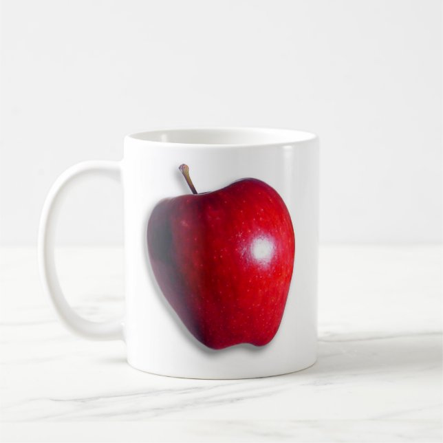 "iTeach" teacher's MUG (Left)