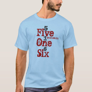 ITEM 109. - Customised T-Shirt