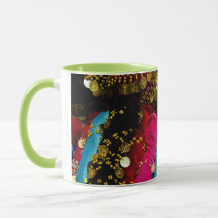 Items For Sale In Spice Market, Istanbul, Turkey Mug