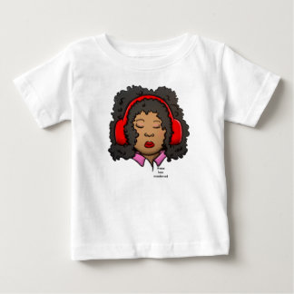 Items less mentioned baby T-Shirt
