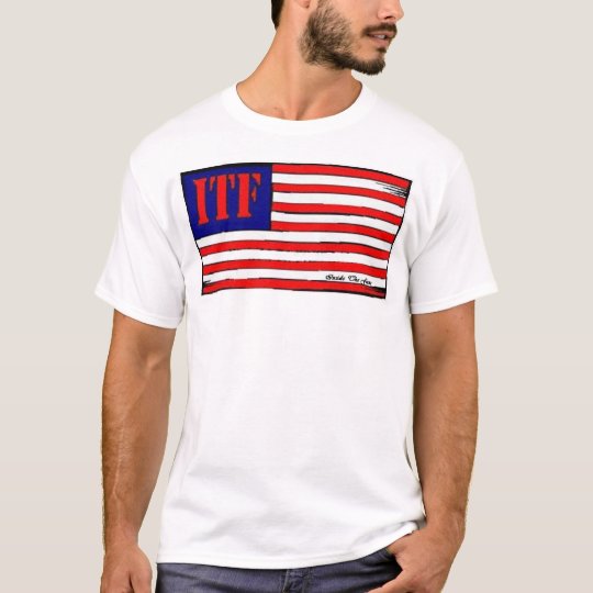 ITF3 T-Shirt