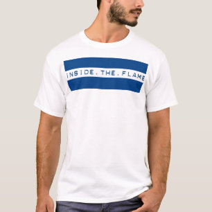 ITF Guys Shirt1 T-Shirt