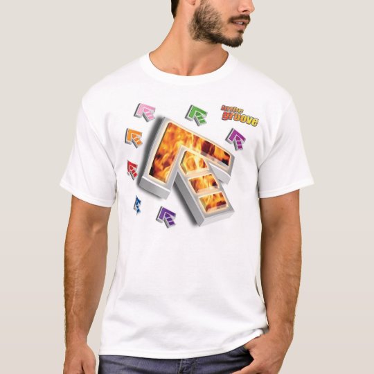 ITG Flying Notes T-Shirt