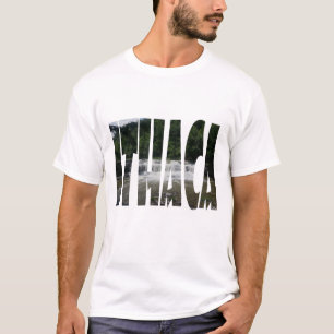 Ithaca is Gorges T-Shirt
