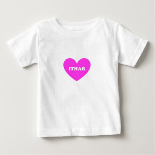 Ithar Baby T-Shirt